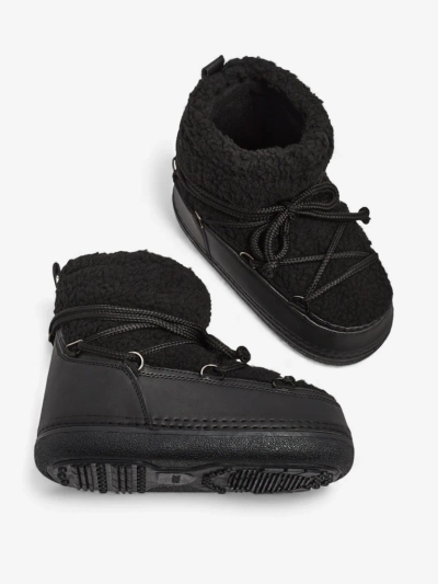 Cizme de zăpadă de damă cu blană Uvella