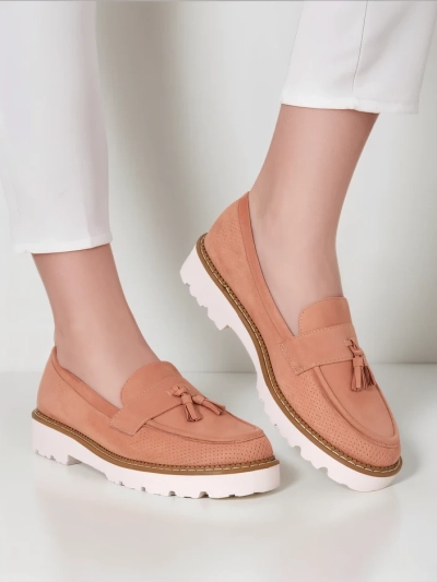 Mocası de damă Royalfashion Esiobb