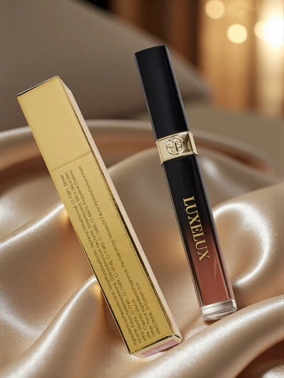 Balsam de buze lichid în culoarea Everyday