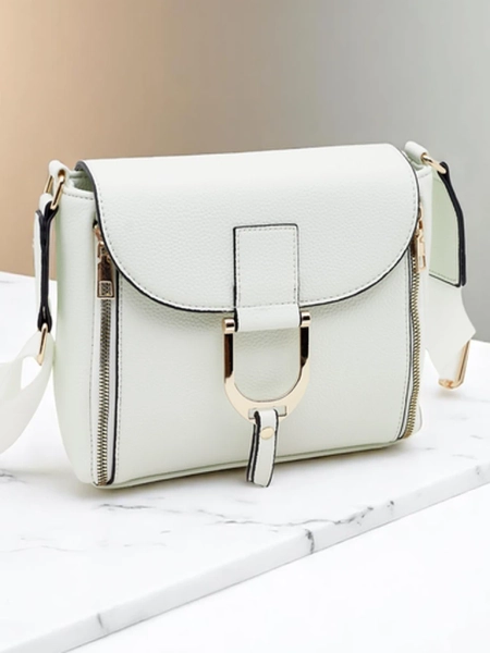 Royalfashion Geantă mică de damă din piele ecologică Noli Chic