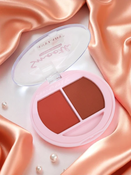 Fard de obraz compact Fancy Lush