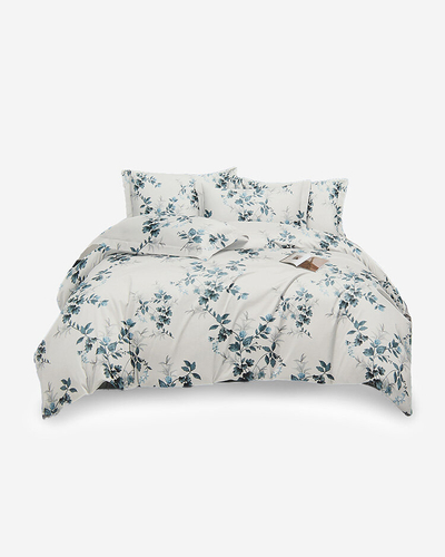 Royalfashion Lenjerie de pat cu modele 160x200 set de 3 piese