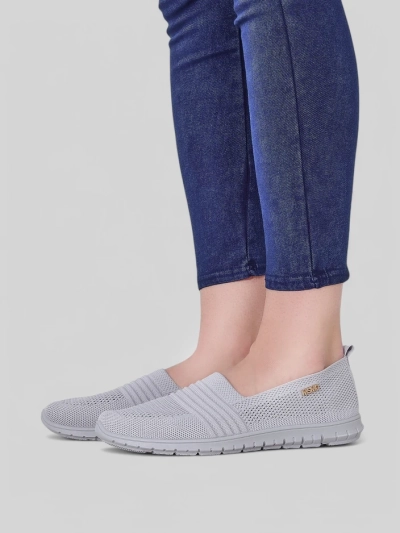 Royalfashion Mocasini sportivi pentru femei Sortpes