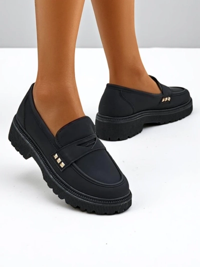 Mocasi Royalfashion pentru femei Atti