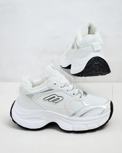 Royalfashion Adidași izolați pentru femei Cimen