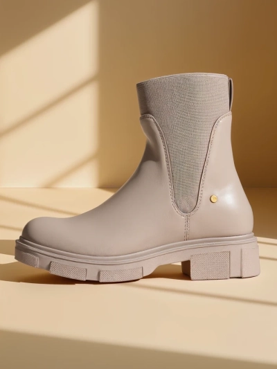 Royalfashion Cizme de gleznă pentru femei Esior