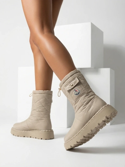 Cizme de zăpadă pentru femei Royalfashion Eloig