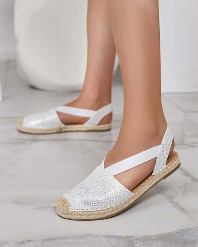 Royalfashion Espadrile Nevva pentru femei