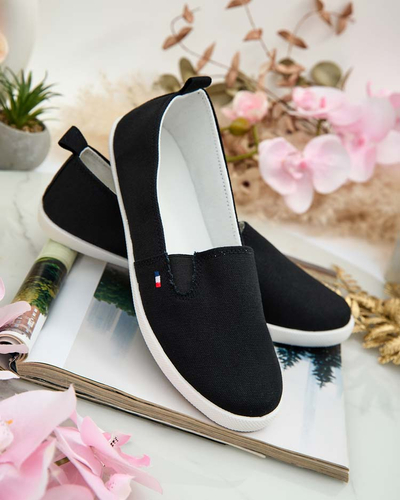 Royalfashion Adidași Peliotte pentru femei