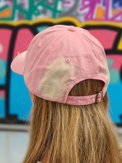 Royalfashion Cap with Brim Paris 1976