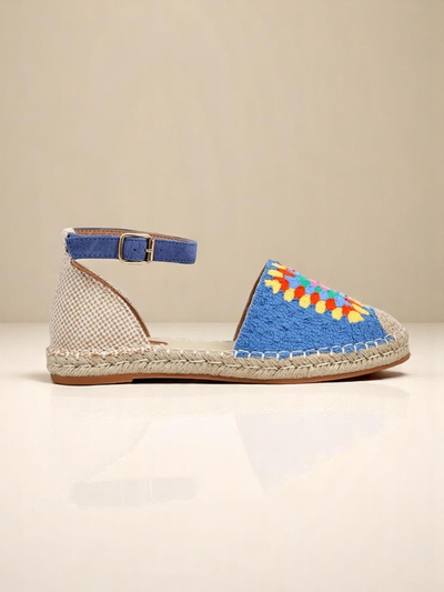 Espadrile Royalfashion pentru femei Fillines