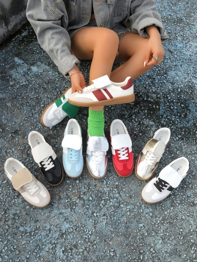 Royalfashion Sneakers Sport pentru Femei Ensire