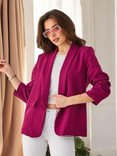 Royalfashion Sacou pentru Femei