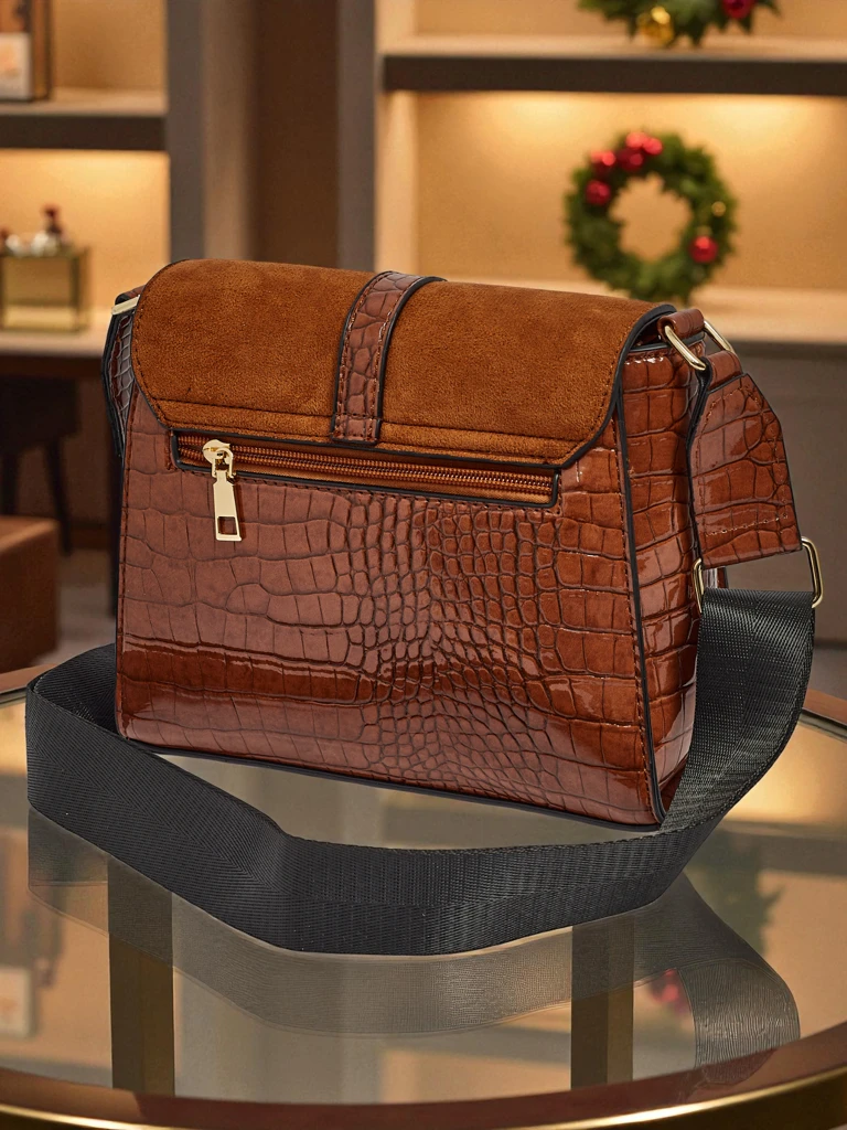 Geantă mică de damă din piele ecologică Lovi Dream