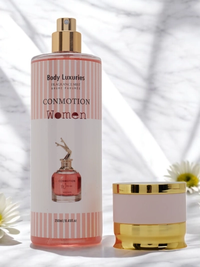 Conmotion Women Body Mist 250 ml