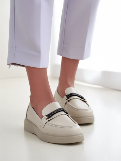 Royalfashion Mocasini pentru femei Afisal