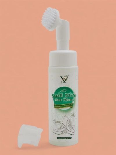 Spray de curățare pentru încălțăminte din țesătură 200 ml