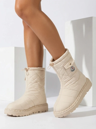 Cizme de zapada pentru femei Royalfashion Eloig