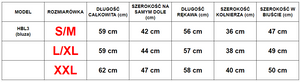 Trening albastru pentru femei cu dungi - Îmbrăcăminte