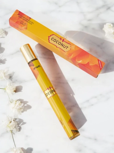 Apă parfumată Coconut 35 ml