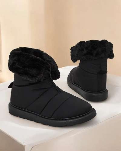 Bocanci de zapada pentru femei Royalfashion Nesisa