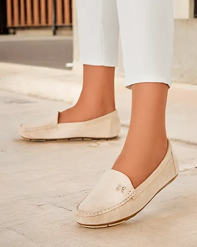 Royalfashion Mocasini Verobi pentru femei