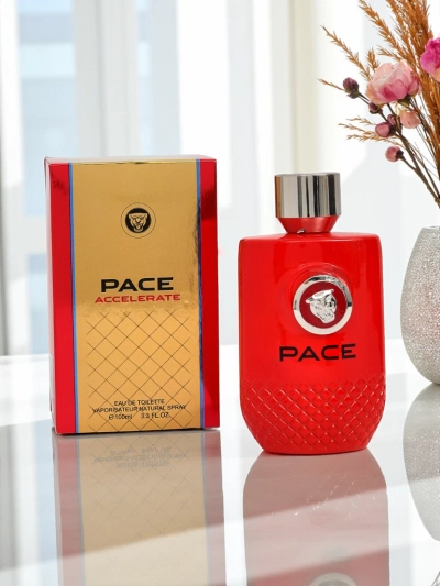 Dlo pafen enspire pou gason PACE