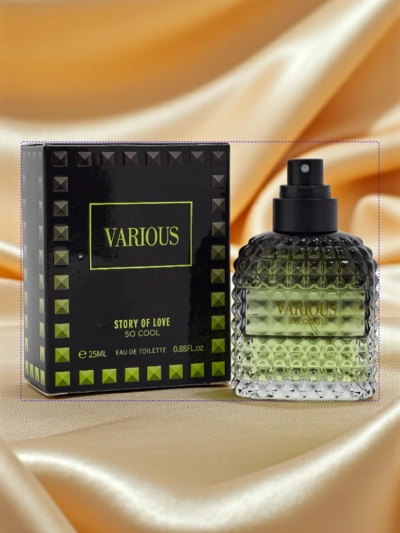 Apă de parfum inspirată pentru bărbați Various So Cool