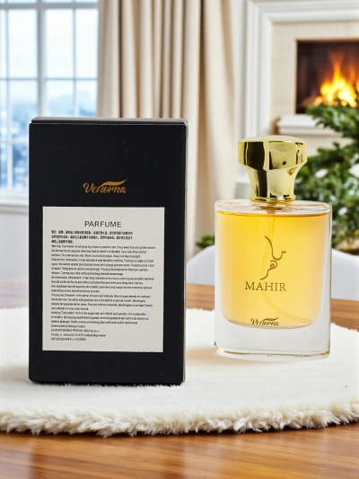 Apă de parfum unisex inspirată Mah
