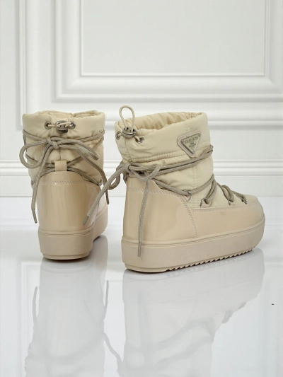 Cizme de zăpadă pentru femei Royalfashion Copese