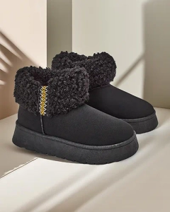 negru