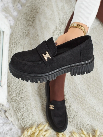 Mocasini Eleganți de Damă Lysanne