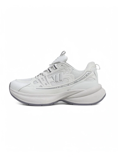 Royalfashion Pantofi sport pentru femei pe o talpă mai groasă Roality