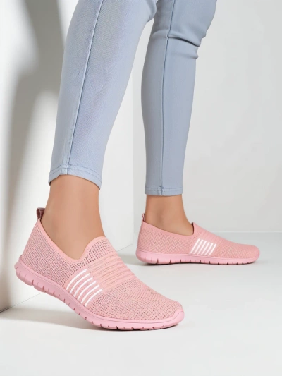 Royalfashion Pantofi sport slip-on pentru femei Ollabes