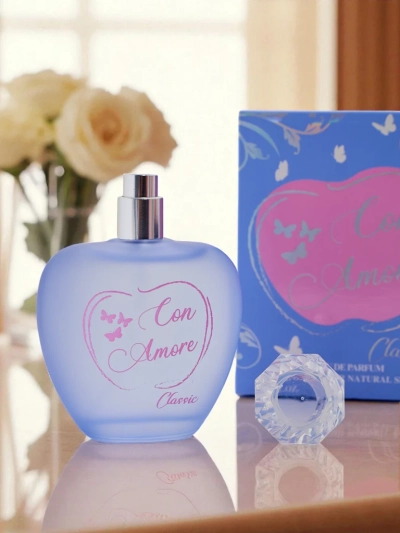 Apă de parfum inspirată pentru femei Con Amore