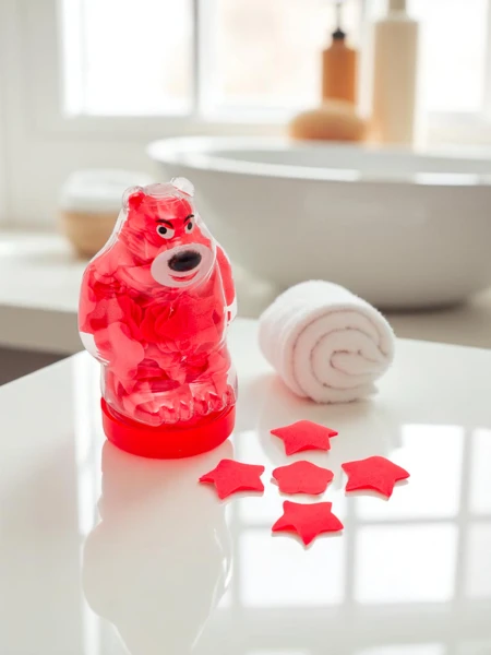 Royalfashion Săpun de hârtie pentru călătorii cu stele