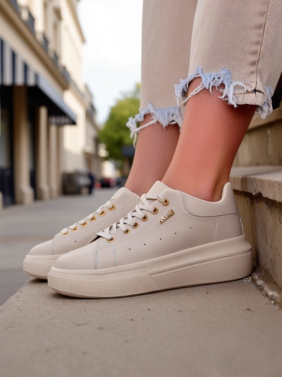 Royalfashion Adidași pentru femei Ofetorie