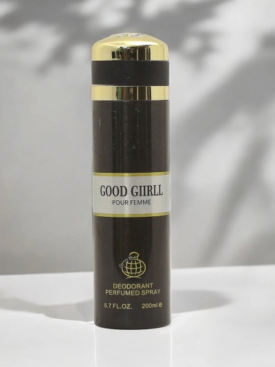 Good Giirll Woda parfumată pentru femei 200ml parfum spray