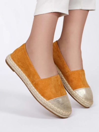 Royalfashion Espadrile de damă Dafalle