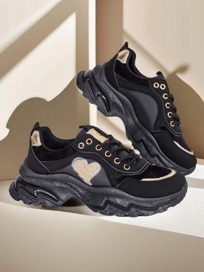 Royalfashion Adidași pentru femei Arates