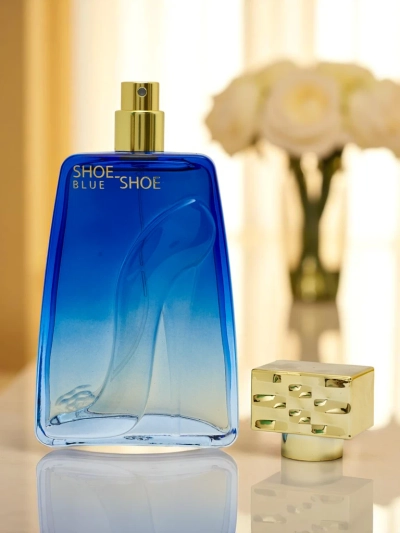 Eau de Parfum Inspirat pentru femei Blue Shoe