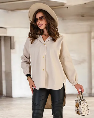 Jachetă Royalfashion pentru femei