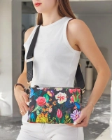 multicolor || negru