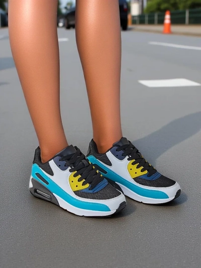 Royalfashion Adidași pentru femei Airnel