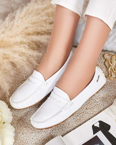 Royalfashion Mocasini pentru femei Nicotta