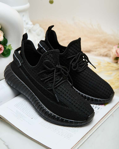 Royalfashion Pantofi sport de damă din material textil Affema