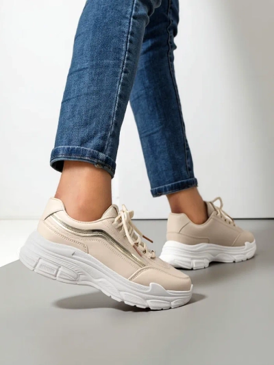 Royalfashion Pantofi sport Fexxy pentru femei