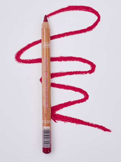 Creion de buze Coral Red