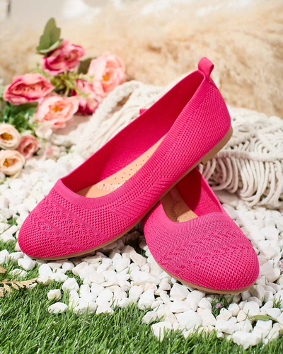 Royalfashion Balerini Salin pentru femei