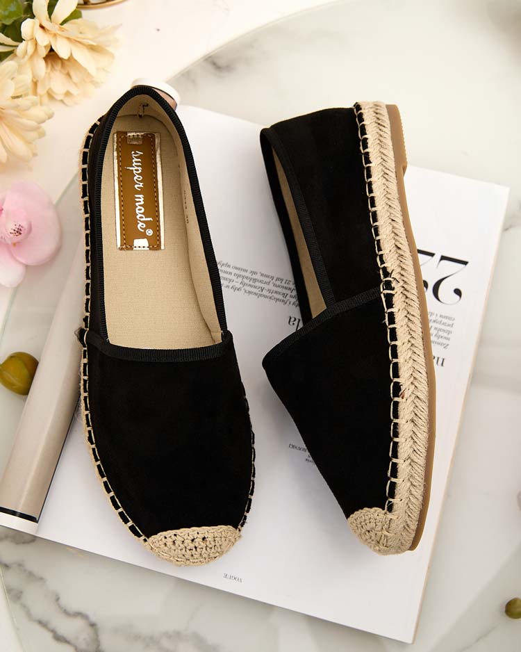 Royalfashion Espadrile Dimalle pentru femei